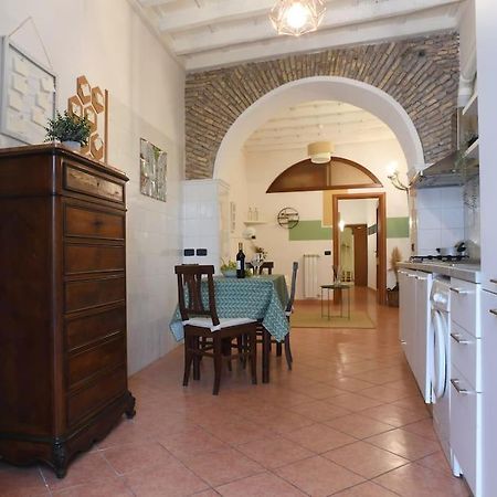Locanda Cappellari - Campo De' Fiori ローマ エクステリア 写真