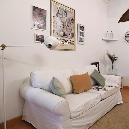 Locanda Cappellari - Campo De' Fiori ローマ エクステリア 写真