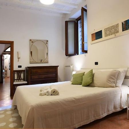 Locanda Cappellari - Campo De' Fiori ローマ エクステリア 写真